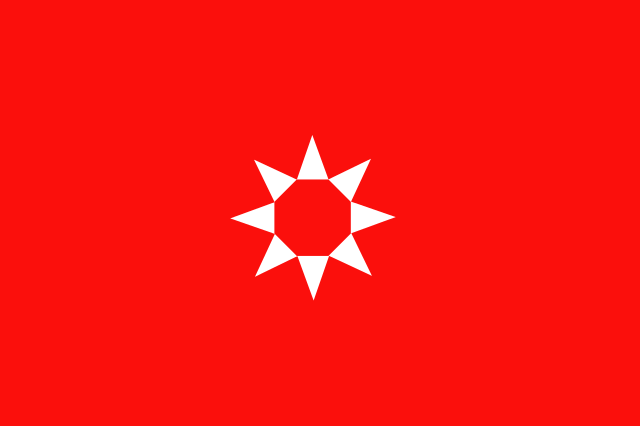 Bandera Rivas-Vaciamadrid