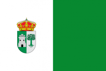 Tu Bandera - Bandera de Robledillo de Trujillo