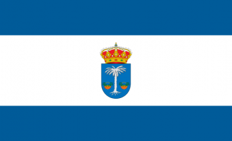 Tu Bandera - Bandera de Rociana del Condado