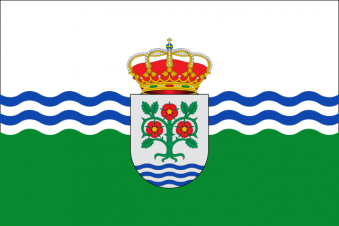 Tu Bandera - Bandera de Rosalejo