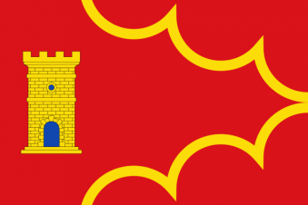 Tu Bandera - Bandera de Salvatierra de Esca