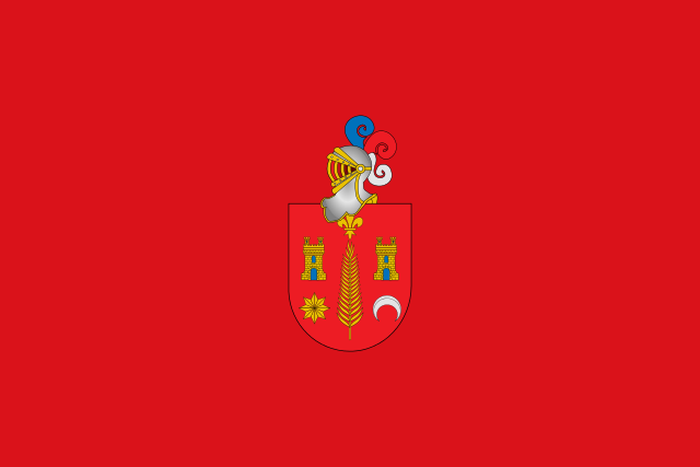 Bandera San Adrián