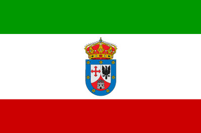 Bandera San Agustín del Guadalix