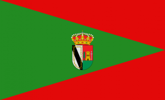 Tu Bandera - Bandera de San Bartolomé de la Torre