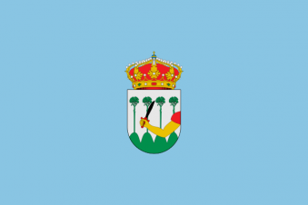 Tu Bandera - Bandera de San Bartolomé de Pinares