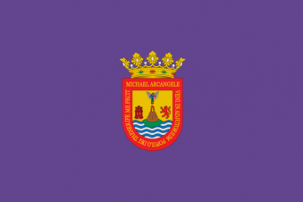 Tu Bandera - Bandera de San Cristóbal de La Laguna