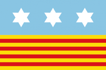 Tu Bandera - Bandera de San Feliu de Pallarols