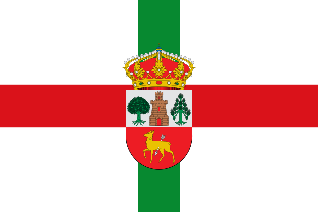 Bandera San Gil