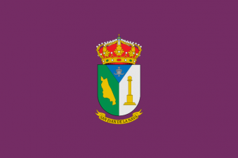 Tu Bandera - Bandera de San Juan de la Nava