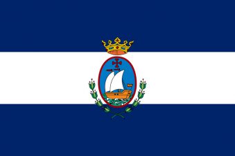 Tu Bandera - Bandera de San Juan del Puerto