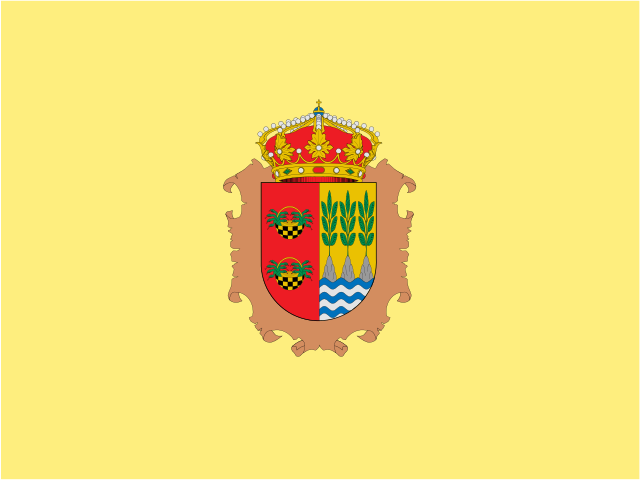 Bandera San Leonardo de Yagüe