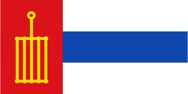 Bandera San Lorenzo de Tormes