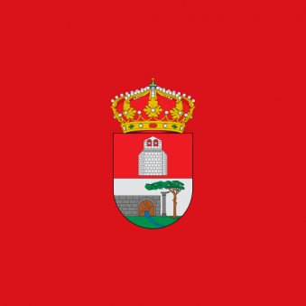 Tu Bandera - Bandera de San Pedro del Valle