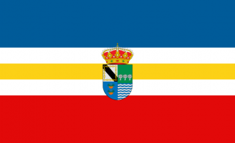 Tu Bandera - Bandera de San Silvestre de Guzmán