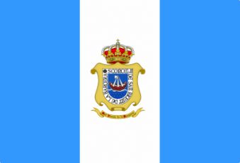 Tu Bandera - Bandera de San Vicente de la Barquera