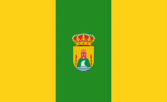 Tu Bandera - Bandera de Sanlúcar de Guadiana