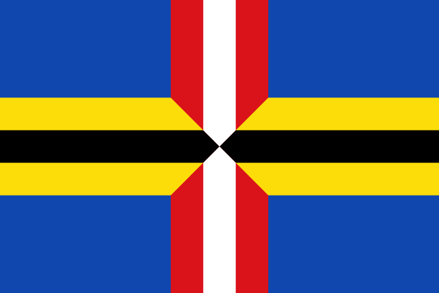 Bandera Sant Celoni