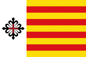 Tu Bandera - Bandera de Sant Mateu