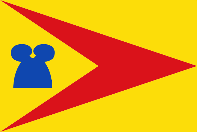 Bandera Sant Mori