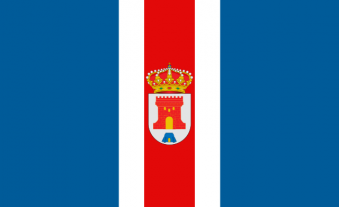 Tu Bandera - Bandera de Santa Bárbara de Casa