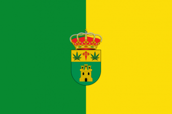 Tu Bandera - Bandera de Santa Cruz de los Cáñamos
