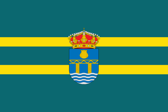 Bandera Santa Fe de Mondújar