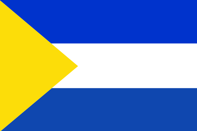 Bandera Santa Margarita de Montbuy