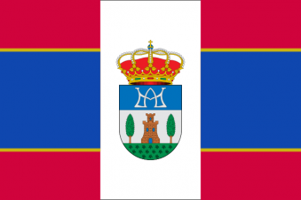 Tu Bandera - Bandera de Santa María del Páramo