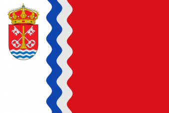 Tu Bandera - Bandera de Santa Marta de Magasca