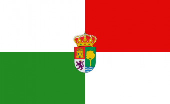 Tu Bandera - Bandera de Santa Olalla del Cala