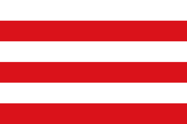 Bandera Santa Pau