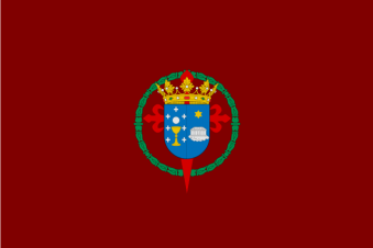 Tu Bandera - Bandera de Santiago de Compostela