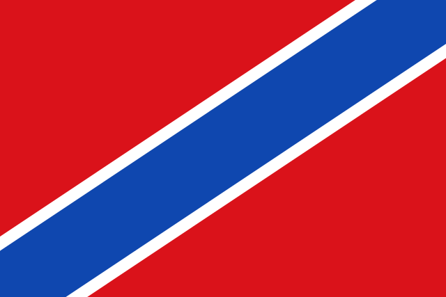 Bandera Santibáñez de Tera