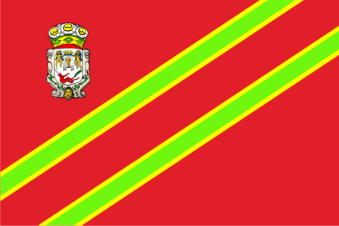 Tu Bandera - Bandera de Santillana del Mar