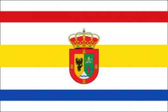 Tu Bandera - Bandera de Sarracín