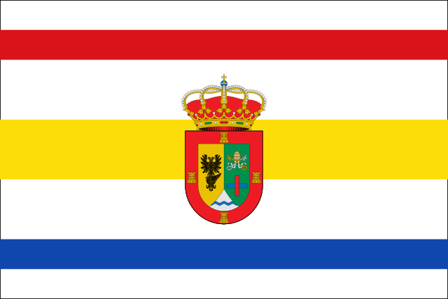 Bandera Sarracín
