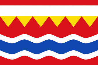 Tu Bandera - Bandera de Serra de Daró