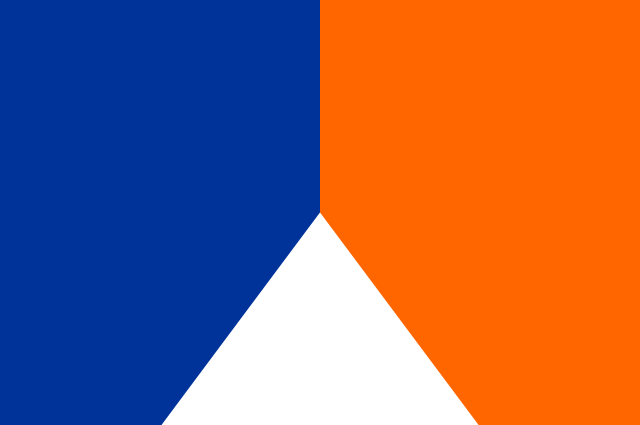 Bandera Solórzano