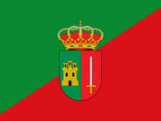 Tu Bandera - Bandera de Sorihuela del Guadalimar
