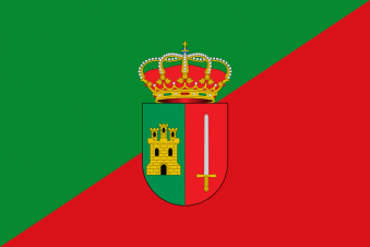 Tu Bandera - Bandera de Sorihuela del Guadalimar