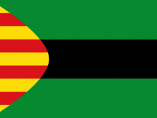 Tu Bandera - Bandera de Subirats