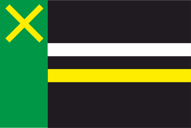 Bandera Susqueda