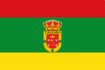 Tu Bandera - Bandera de Tacoronte (Ciudad)