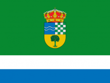 Tu Bandera - Bandera de Talarrubias