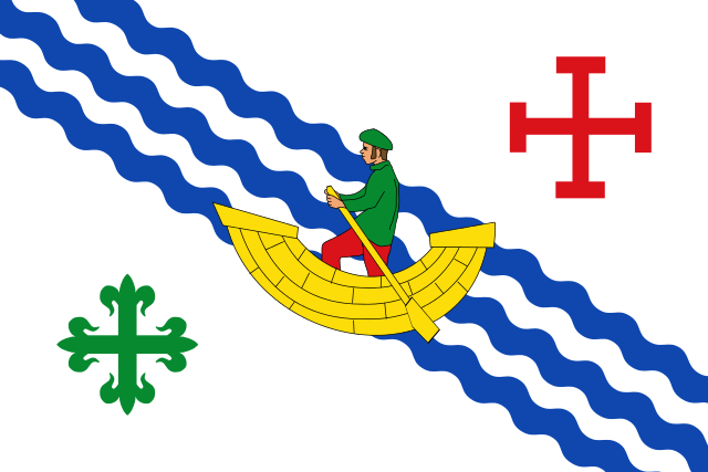 Bandera Talaván