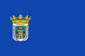 Tu Bandera - Bandera de Tarazona