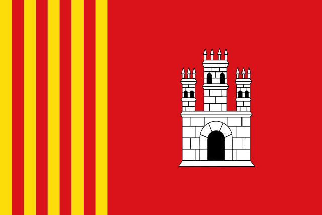 Bandera Tarrasa