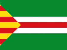 Tu Bandera - Bandera de Terrer