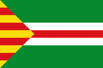 Tu Bandera - Bandera de Terrer