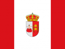 Tu Bandera - Bandera de Tielmes